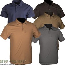 MILITÄR TACTICAL POLOSHIRT