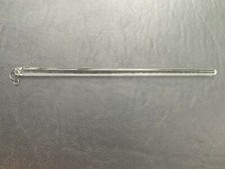 Glasbehang, Kristall