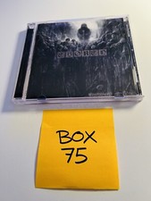 EVOKEN The Antithesis Of Light