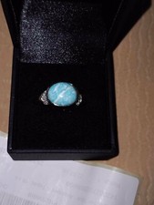 Gemondo 925 Silber  - Ring mit