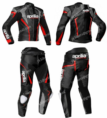 Rennen biker ledranzug herren - biker,