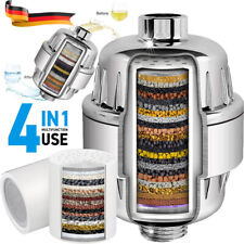 Duschfilter Wasserfilter