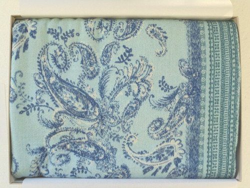 Bassetti jacquard plaid decke - bassetti,