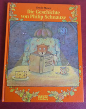 Die Geschichte von Philip