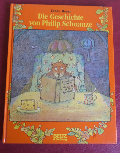 Die geschichte von philip - von,