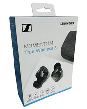 Sennheiser MOMENTUM True Wireless 3 Bluetooth Kopfhörer Noice Cancellation Grau