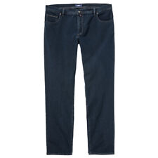 Pioneer Stretch-Jeans blue