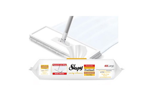 Sleepy easy clean - sleepy,