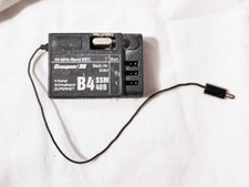 Empfänger Graupner B4 SSM 40B