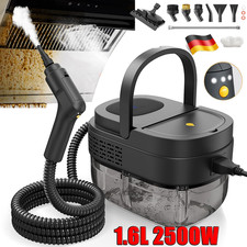 Dampfreiniger Handgerät 2500w