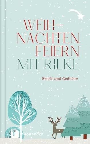 Weihnachten feiern mit rilke - mit,