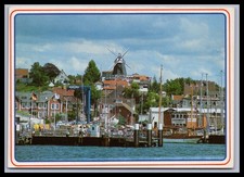 Ansichtskarte Ostseebad Laboe