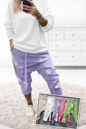 Baggy boyfriend - 42,