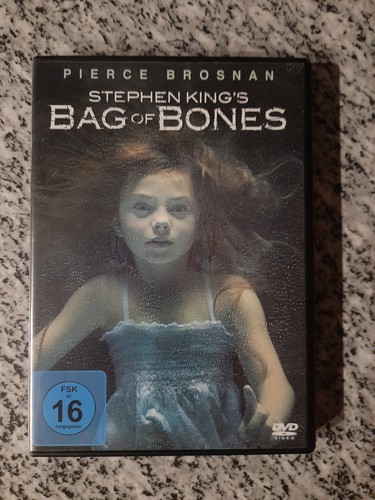 Bag bones dvd wie neu - of,