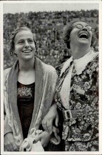 OLYMPIA Olympiade BERLIN 1936