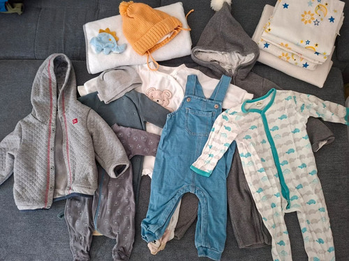 Baby set kleiderpaket 15 - kleiderpaket,,