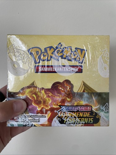 Pokémon schwert schild - &,