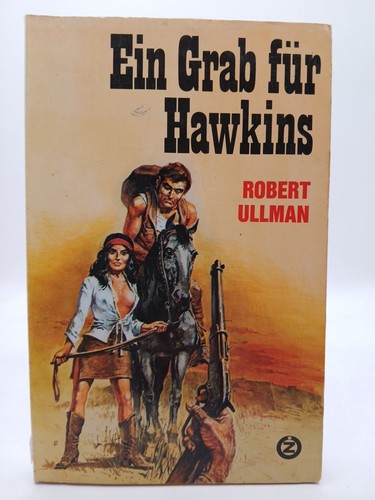 Ein grab für hawkins - grab,