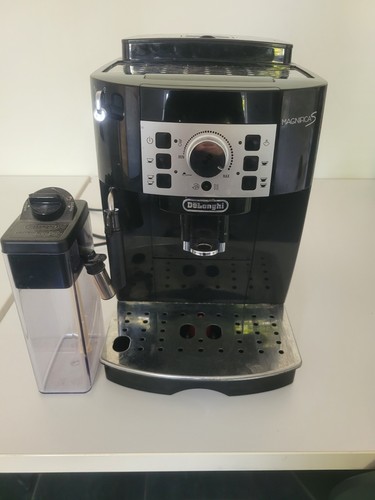 Delonghi magnifica - magnifica, s