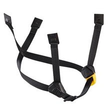 Petzl DUAL-Kinnband für die