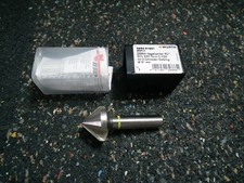 Würth Zebra Kegelsenker 90° HSS 31 mm 3 Schneiden GELBRING  NEU - OVP