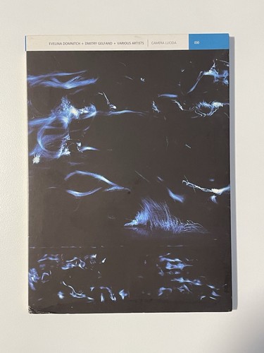 Camera lucida dvd - lucida, abstract