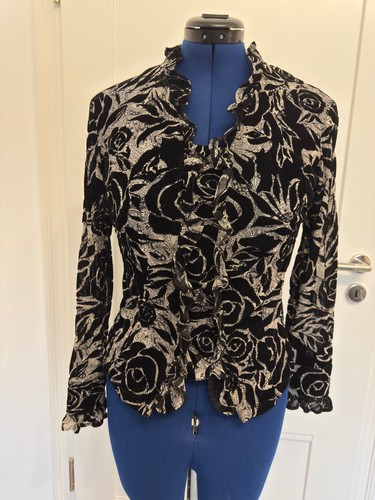 Damen bluse ashley - -,