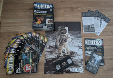 Faktor X KOMPLETTE Sammlung