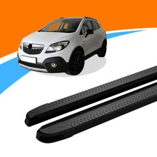 Trittbretter passend für Opel