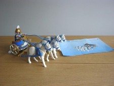 Römer Playmobil 4274