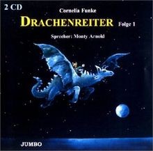 Drachenreiter audio cds - drachenreiter,, je