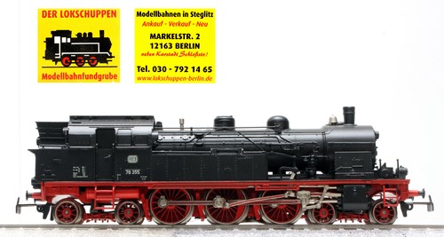 Märklin hamo tenderlok br - mÄrklin,