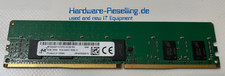 Micron DDR4-RAM 8GB 1Rx8
