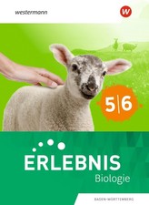Erlebnis Biologie - Ausgabe