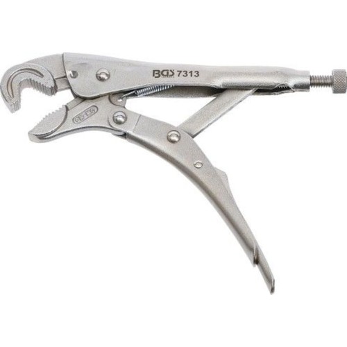 Bgs spezial gripzange runde - bgs,