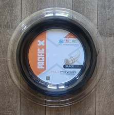 Tennissaite Pacific Poly Power