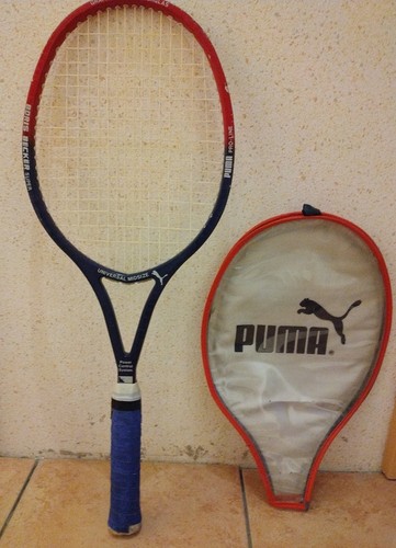 Tennisschläger der marke - tennisschläger,