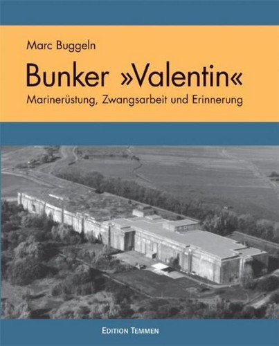 Der boot bunker valentin - u-boot, valentin'