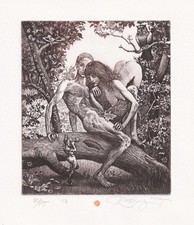 Exlibris robert baramov jack - baramov,