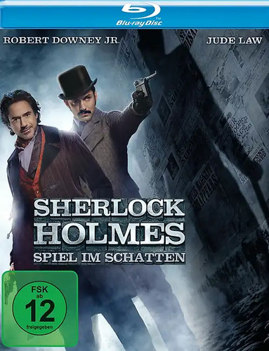 Sherlock holmes spiel - sherlock,