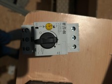 Eaton Pkzm0-10