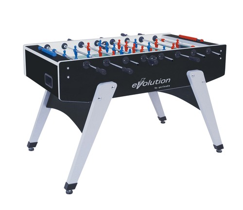 Garlando kickertisch 2000 - kickertisch, g-2000