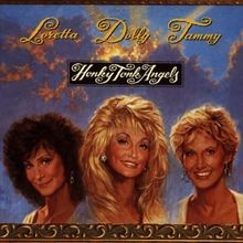 Honky tonk angels - honky,