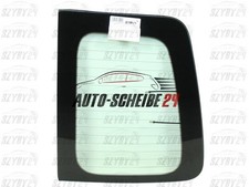 Hinten-scheibe Heck-scheibe