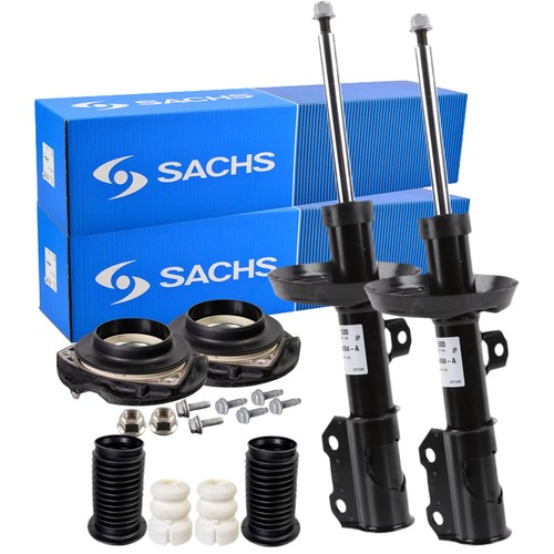 Sachs stoßdämpfer febi - 2x,