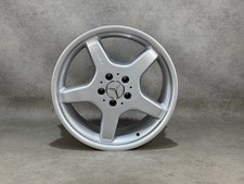 Original Mercedes E-Klasse W211 AMG Styling 3 Felge A2114012202