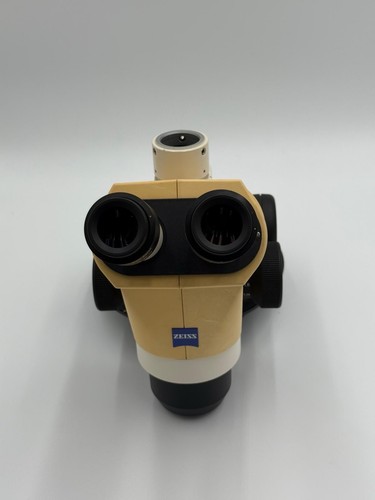 Zeiss stemi 2000c trinocular - zeiss,