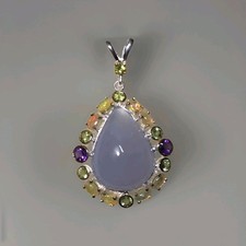 Schöner natürlicher