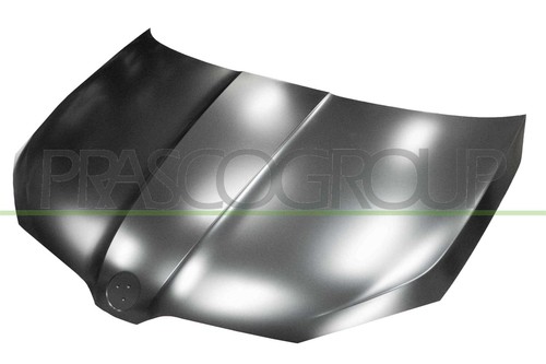Motorhaube für skoda fabia - motorhaube,