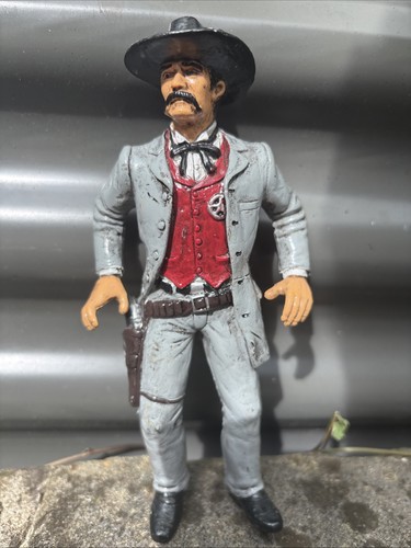Comansi wyatt earp wild west - earp,